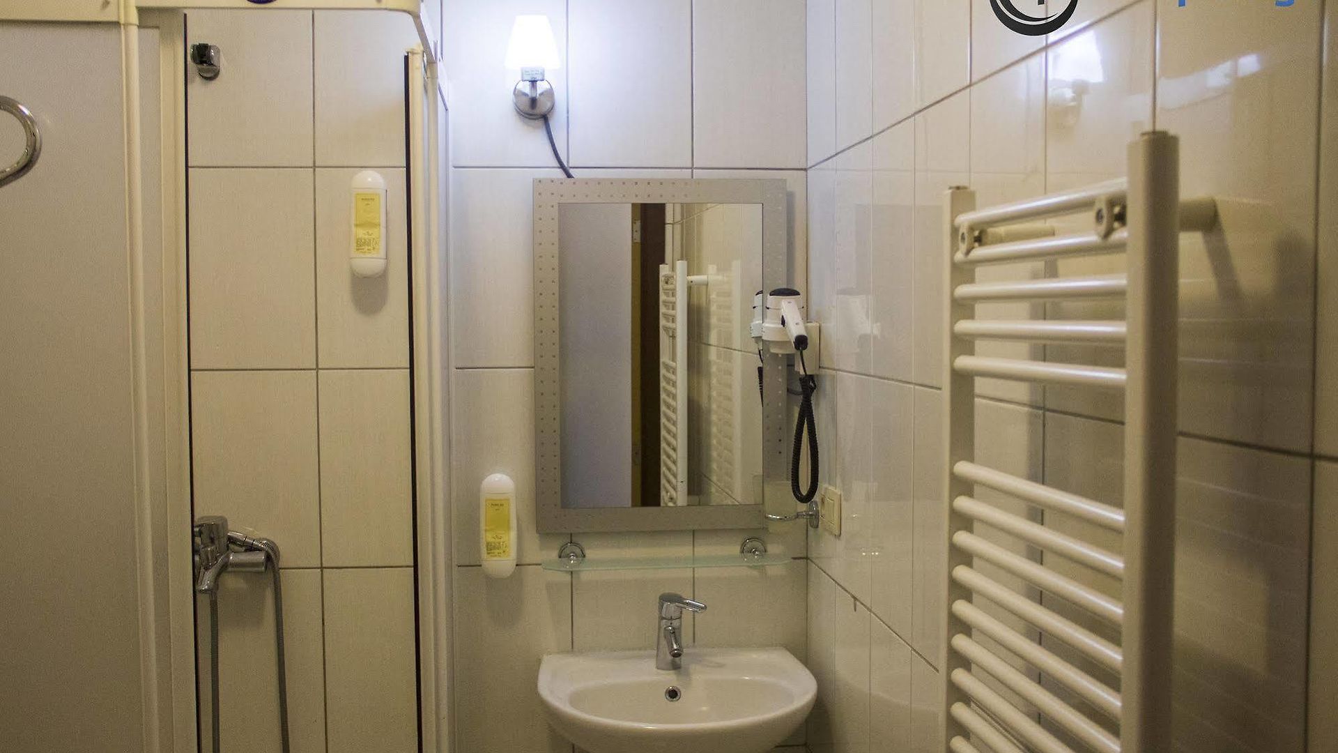 Appartement Prestige Flats *