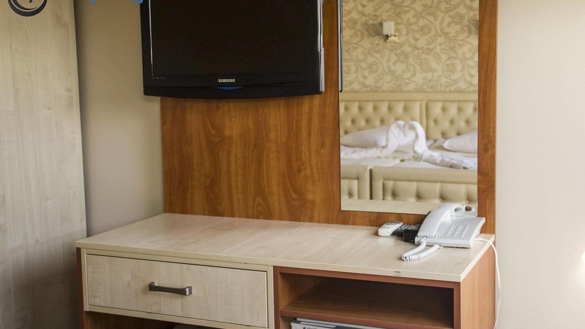 Prestige Flats Appartement Brussel