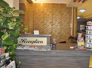 Prestige Flats Appartement *