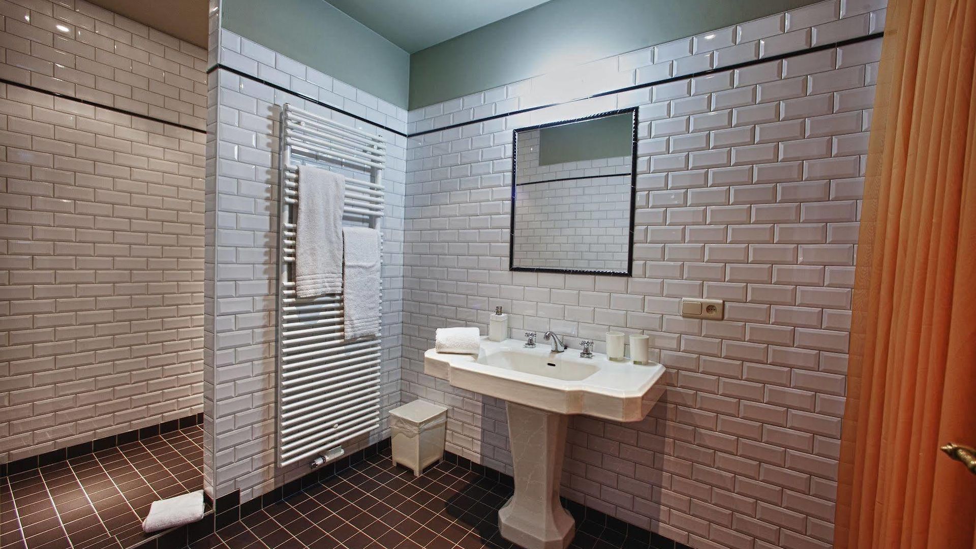 Guest house B&B La Casa Bxl 3*
