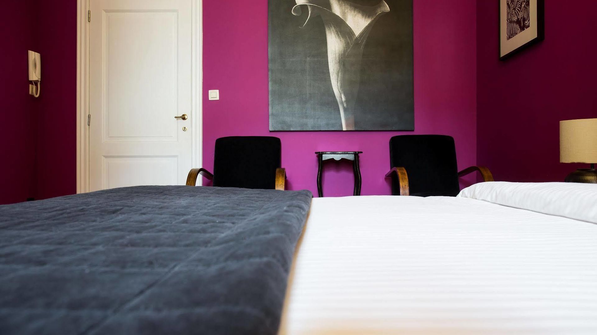 Guest house B&B La Casa Bxl