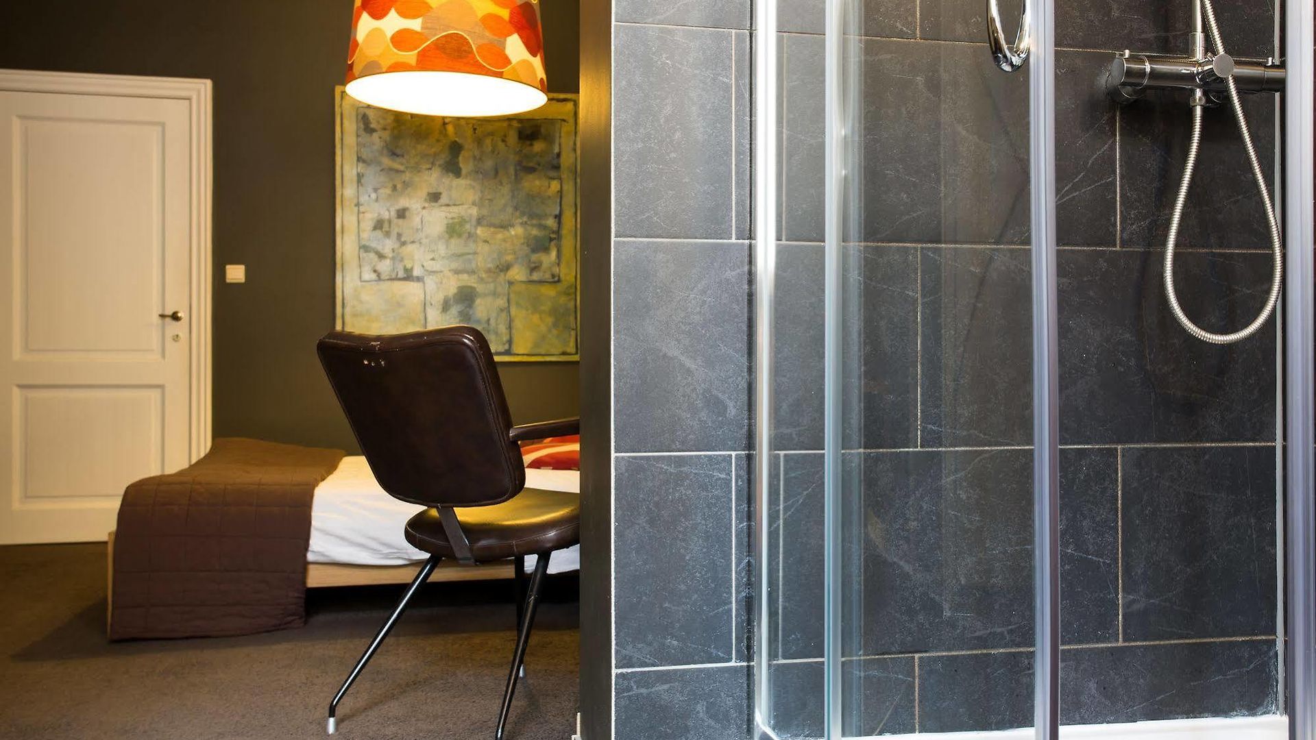 B&B La Casa Bxl