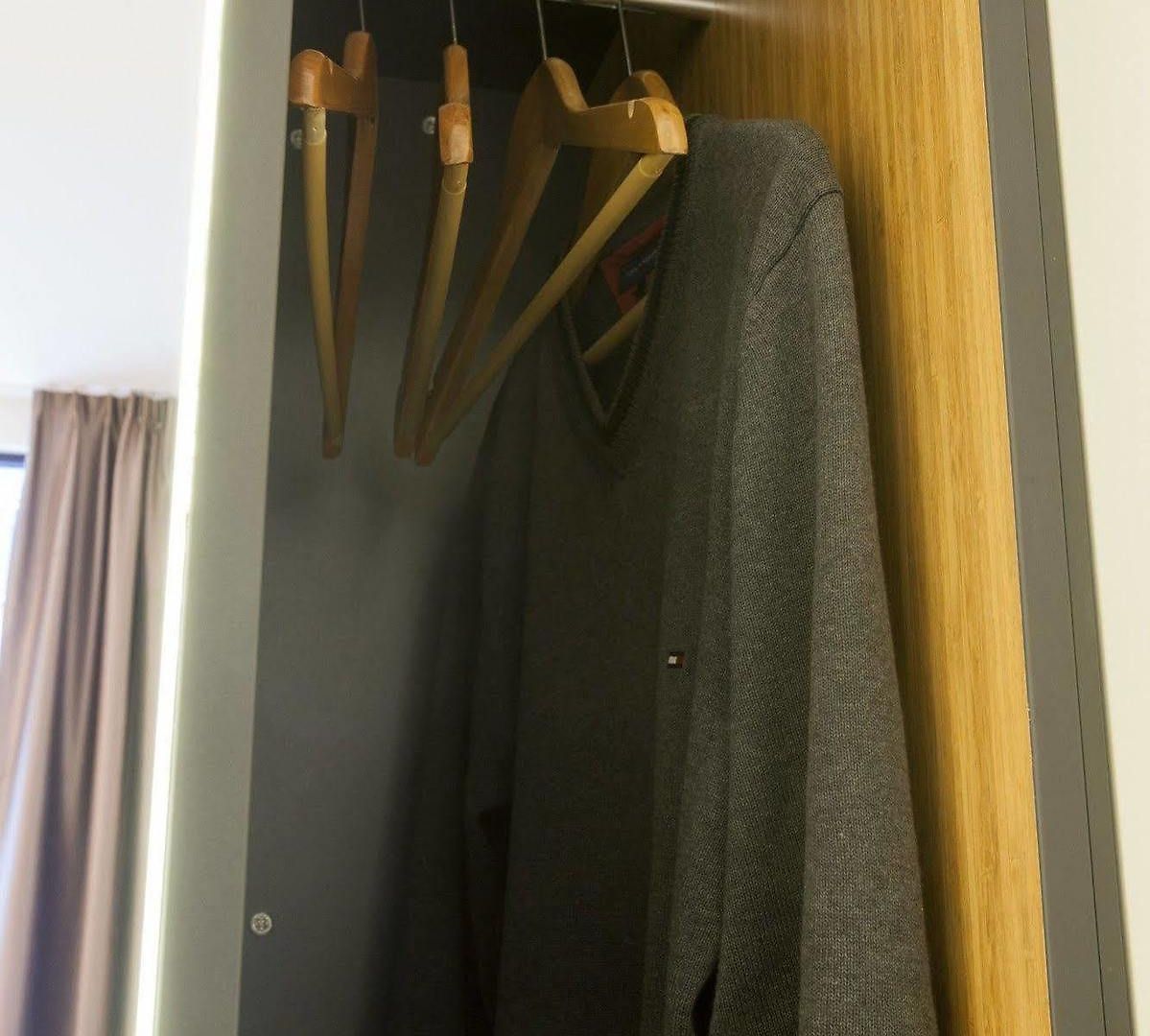 Easyhotel City Centre 3*