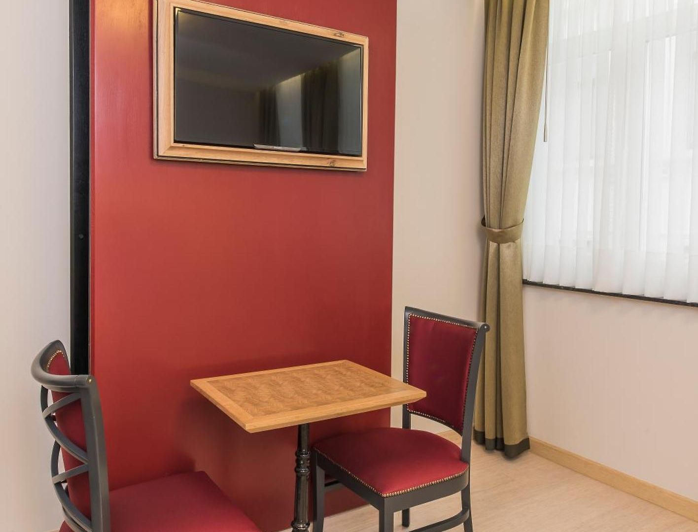 Agora Grand Place Hotel Brussel