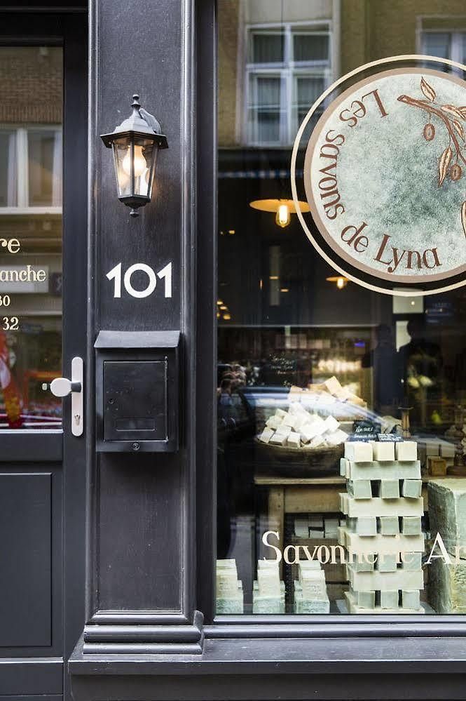 La Maison Haute 3*