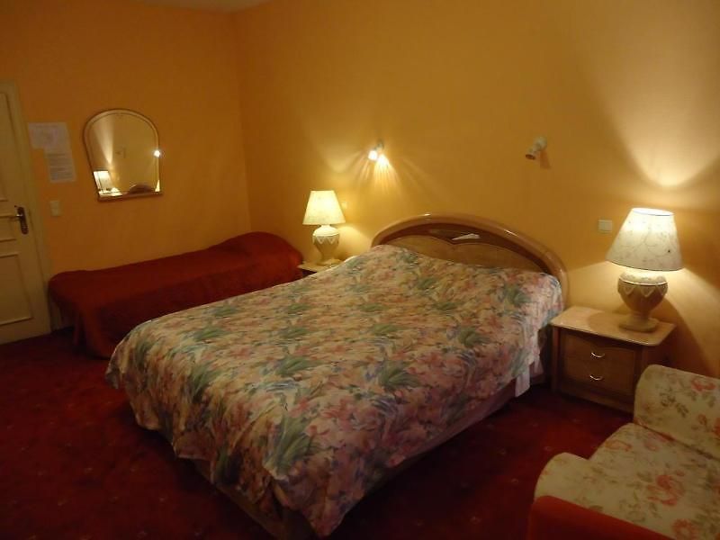 Matignon Hotel 3*