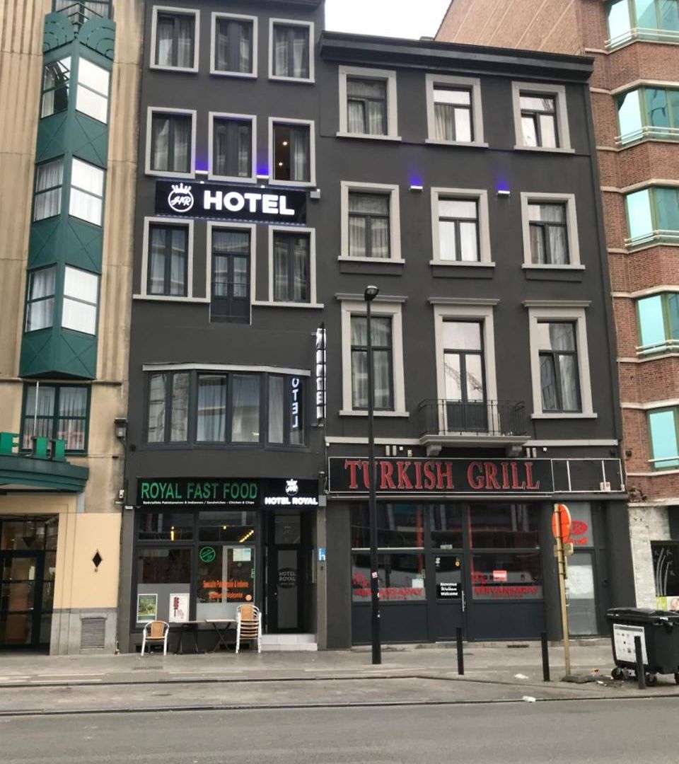 Hotel Royal
