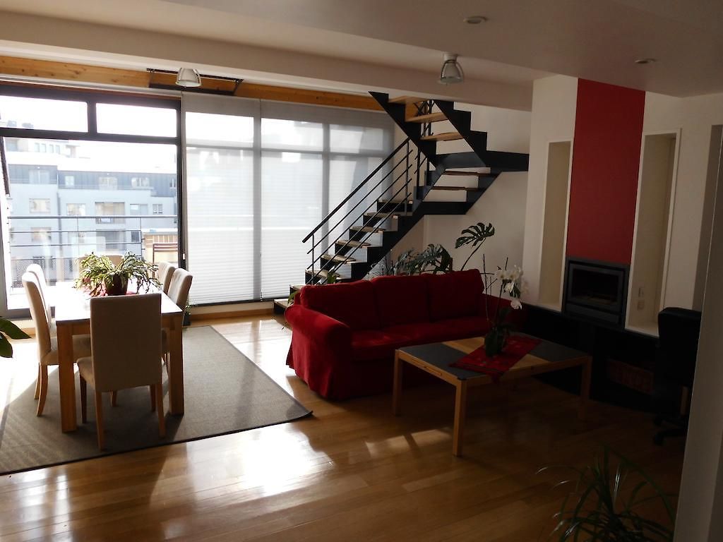& Housingbrussels