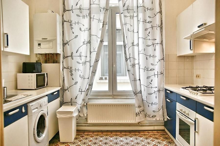 Apartmentsapart 3*