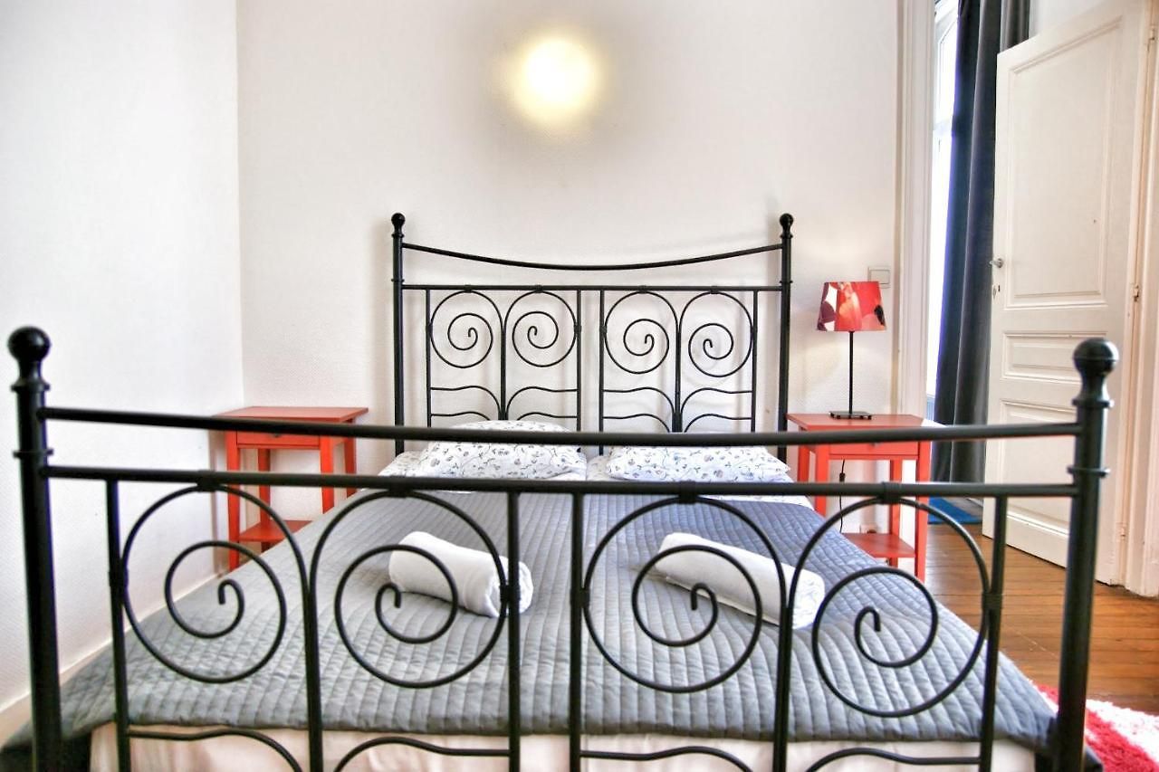 Apartmentsapart Aparthotel 3*