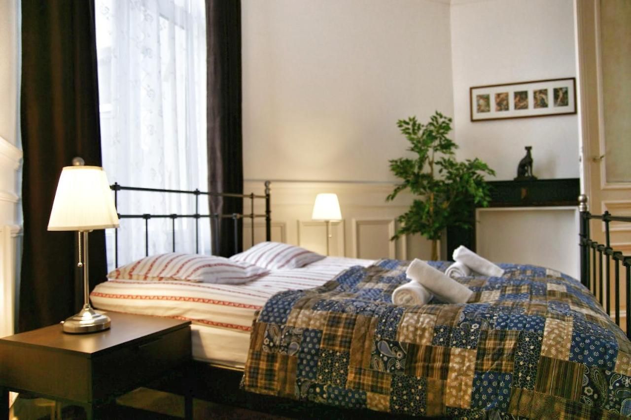 Apartmentsapart Aparthotel