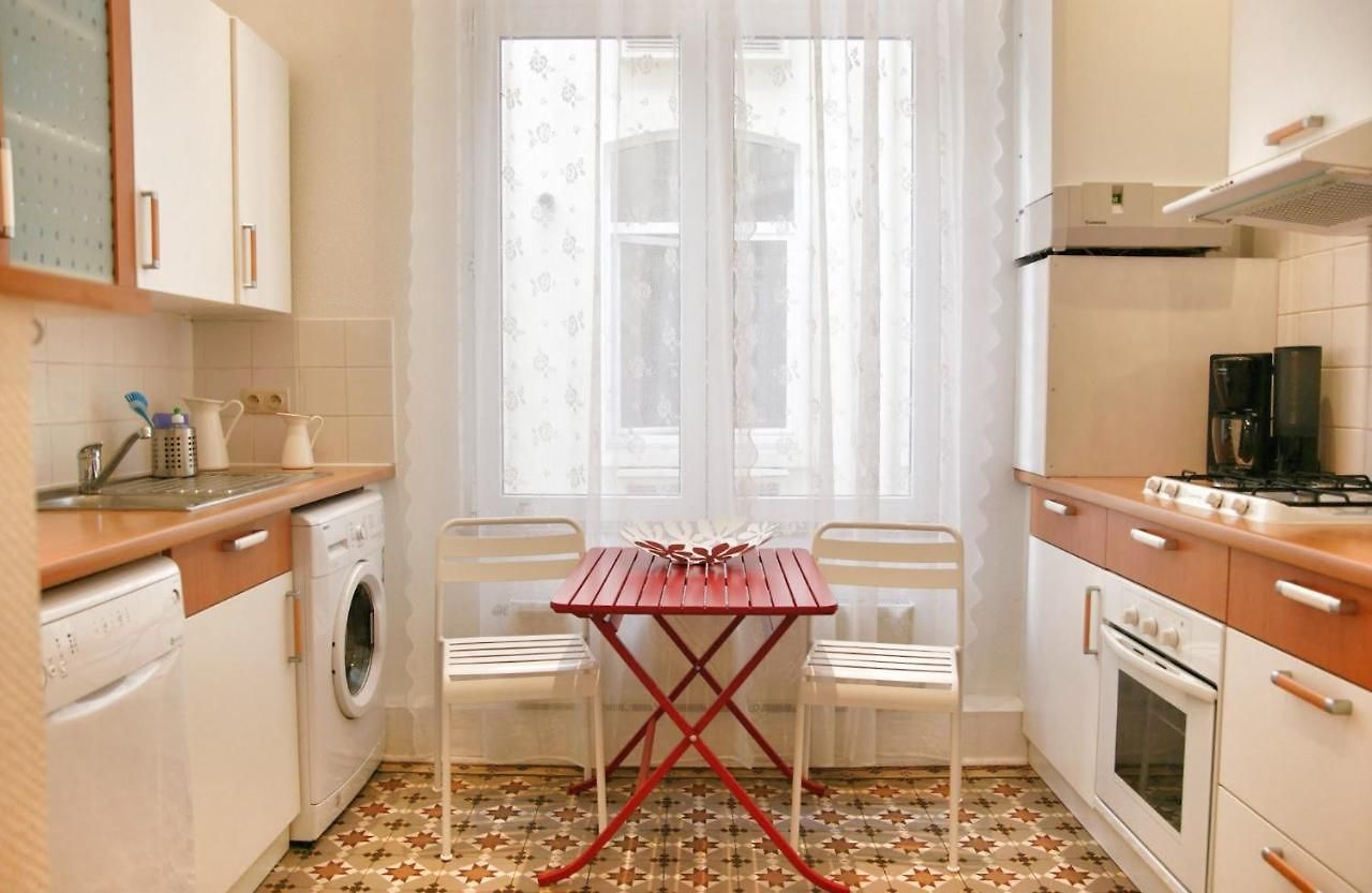 Apartmentsapart Brussel