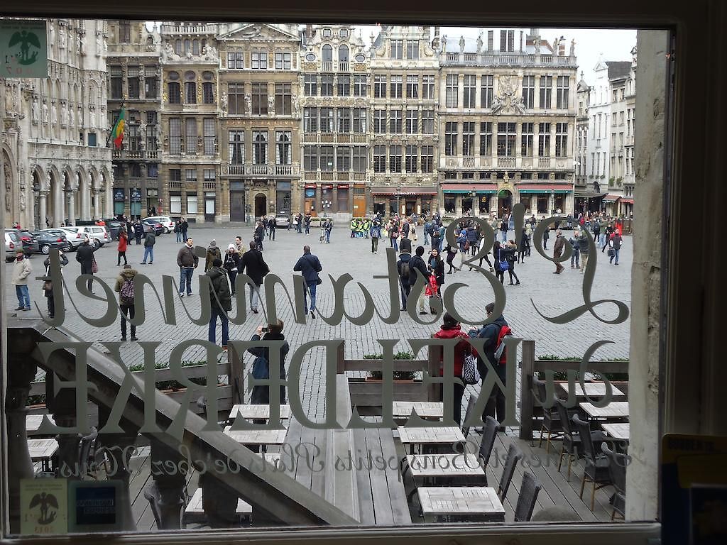 Hotel Residence-hotel Le Quinze Grand Place