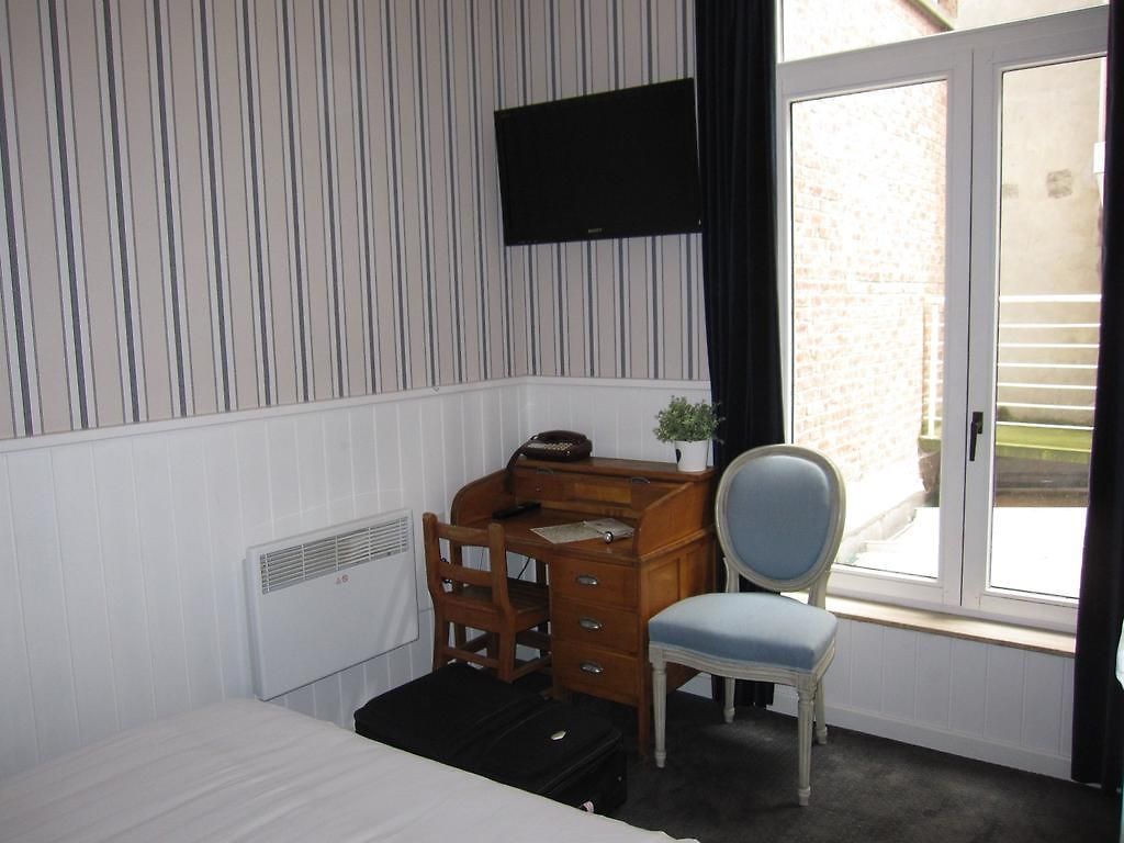 Galia Hotel *