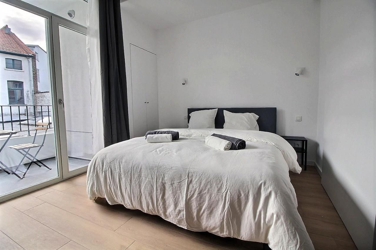 Appartement Rent A Flat -