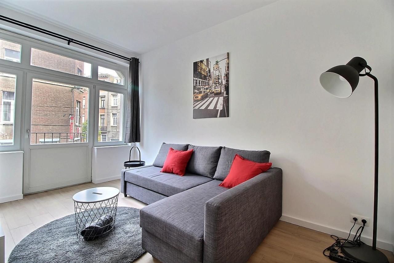 Rent A Flat - Brussel