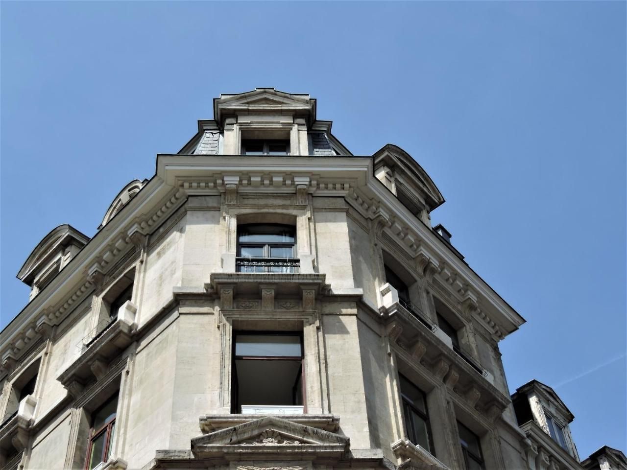 Smartflats - Fripiers Appartement