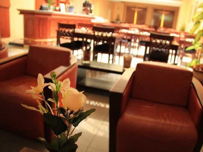 Hotel Belmont 3*