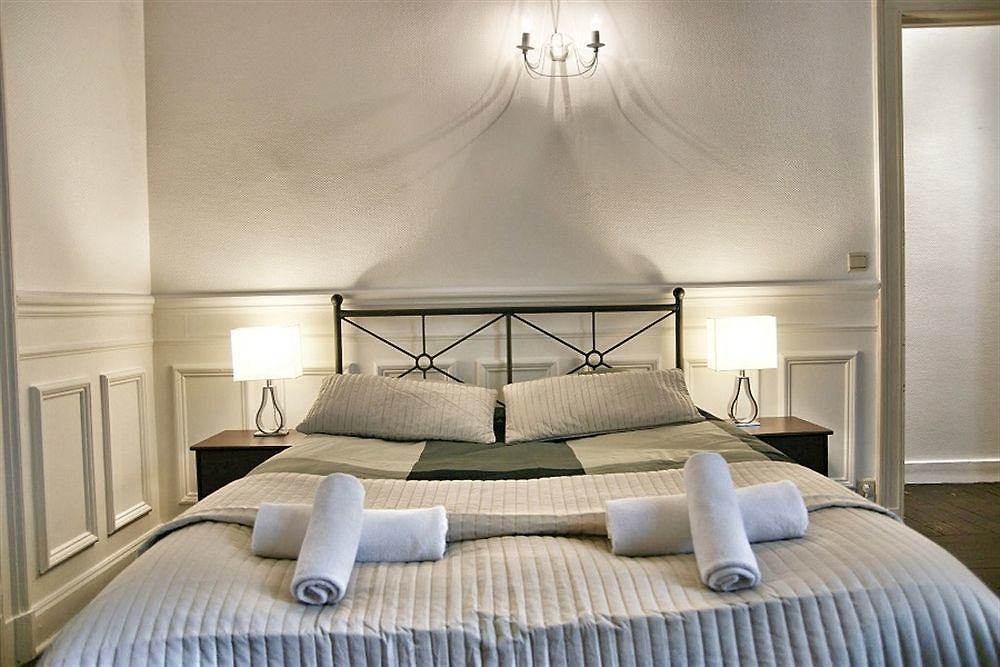 Aparthotel Apartmentsapart 3*