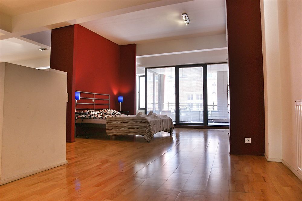 Apartmentsapart Aparthotel
