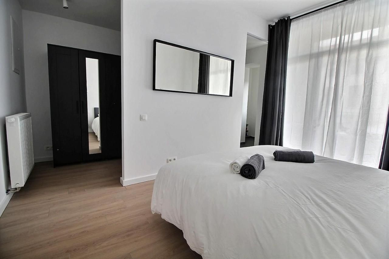 Rent A Flat - * Brussel
