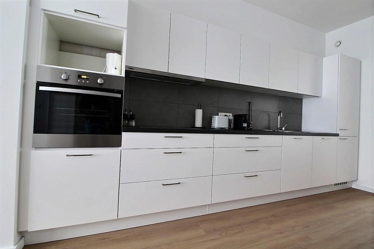Rent A Flat - Appartement