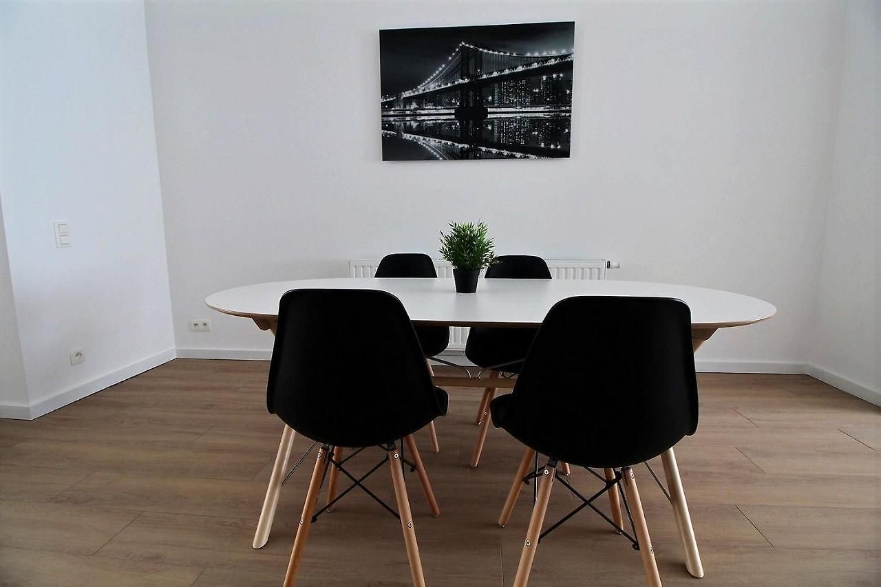 Rent A Flat -