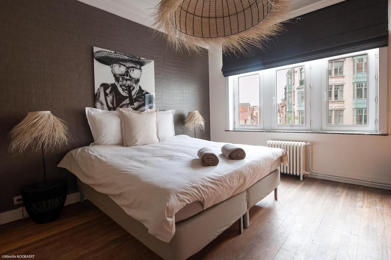 Smartflats - Manneken Pis Brussel