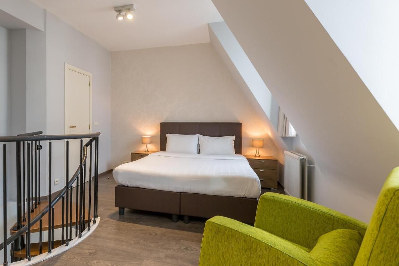 Aparthotel Thon Florence