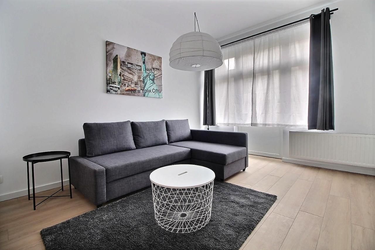 Appartement Rent A Flat -