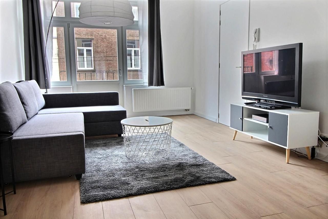 Rent A Flat - * Brussel