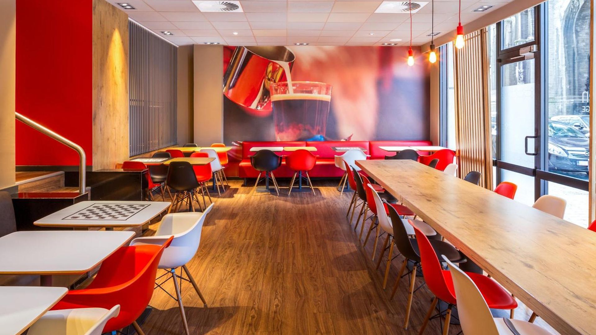 Ibis Centre 3* Brussel