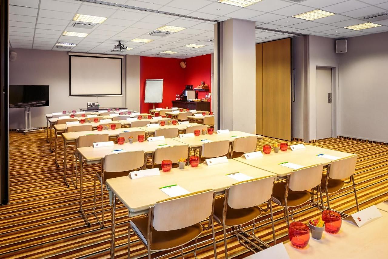Ibis Centre Hotel Brussel