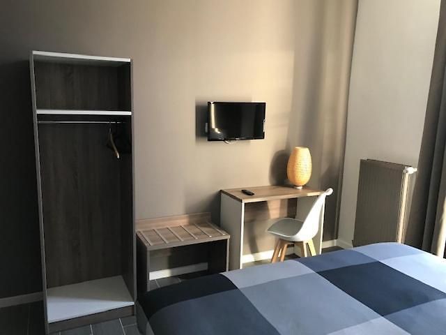 Hotel Stalingrad
