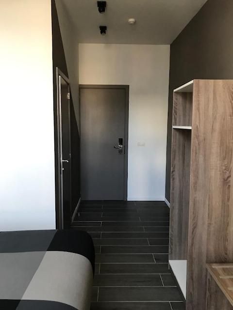 Hotel Stalingrad