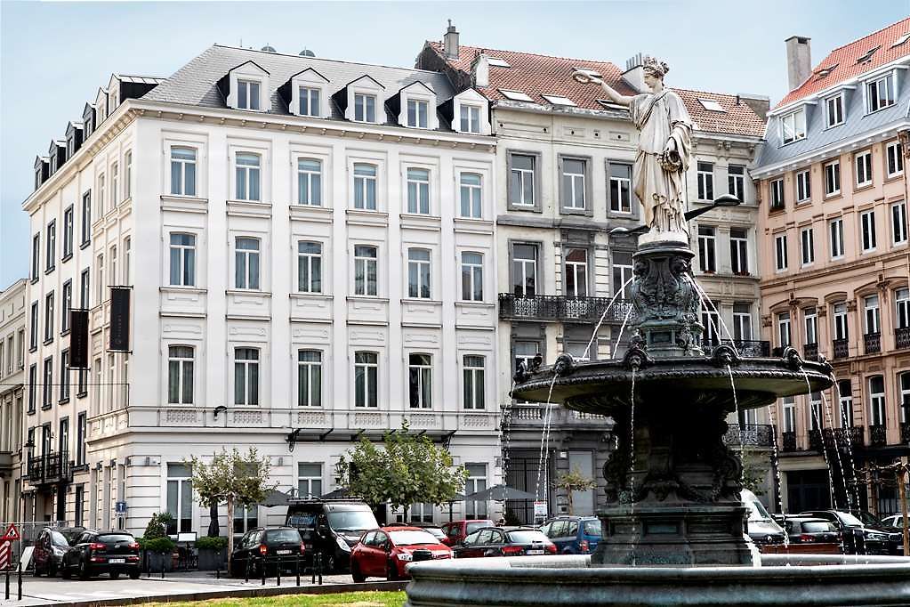 Numa Lief Hotel 4*