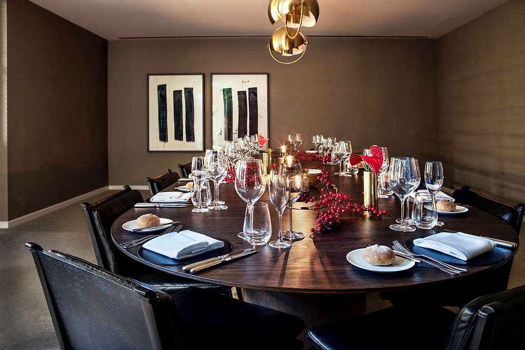 Hotel Numa Lief Brussel