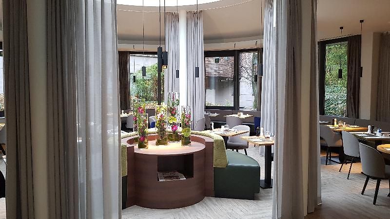 Hotel Nh Eu Berlaymont