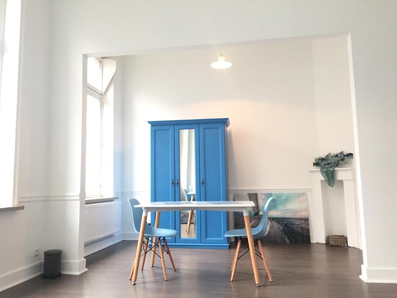 Bed & Breakfast Maison D'istrie 3*