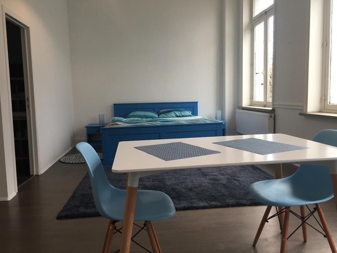 Maison D'istrie Brussel
