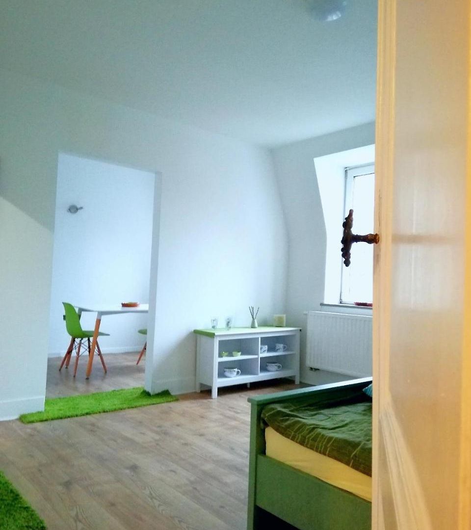 Bed & Breakfast Maison D'istrie 3*