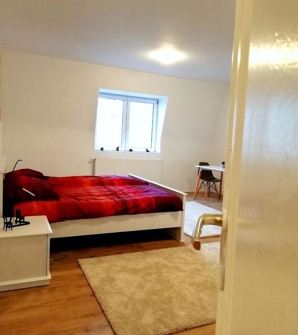 Bed & Breakfast Maison D'istrie Brussel