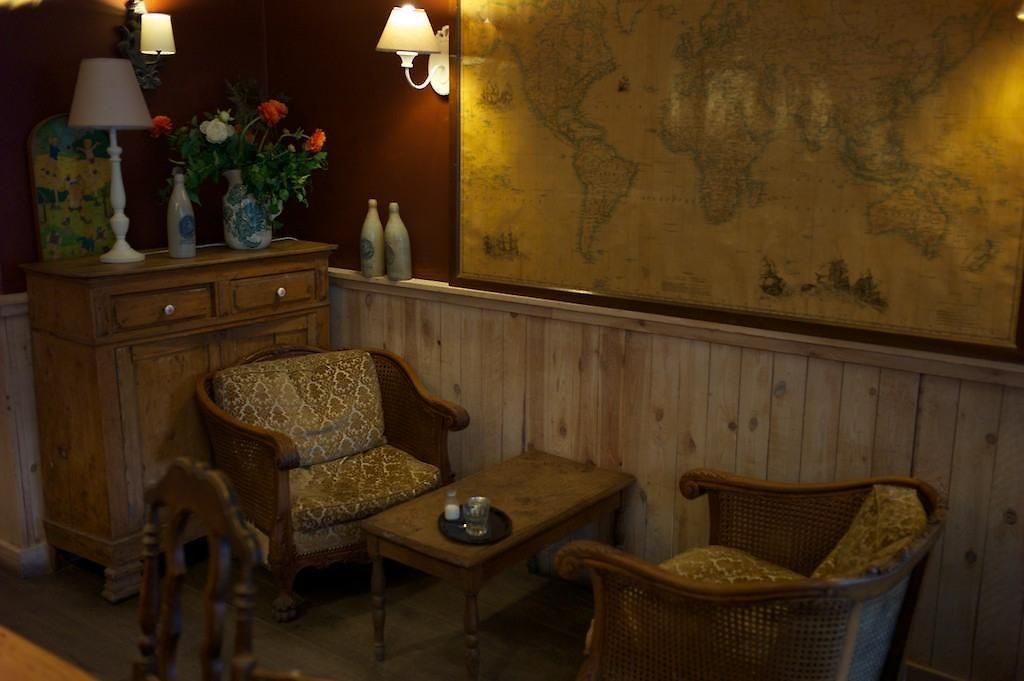 Hotel Galia *
