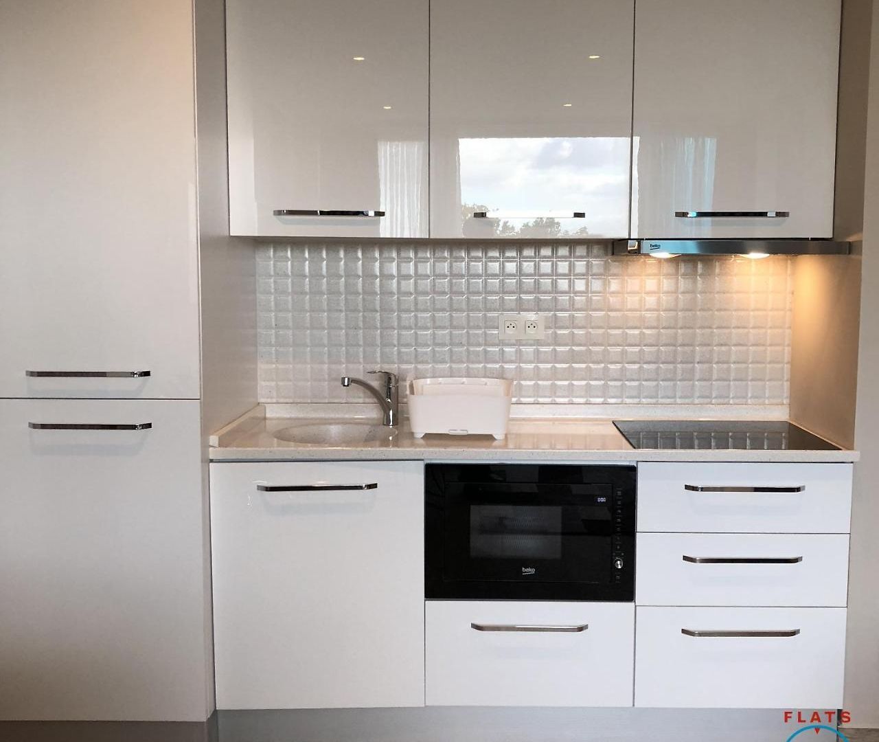 Aparthotel Flat Midi 33