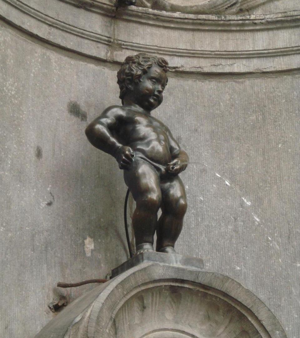 Chantecler Hotel Brussel