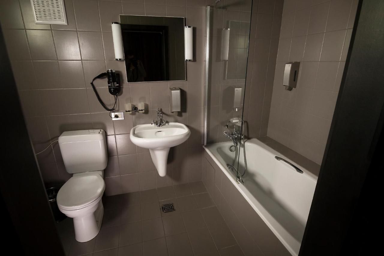 Chantecler Hotel Brussel