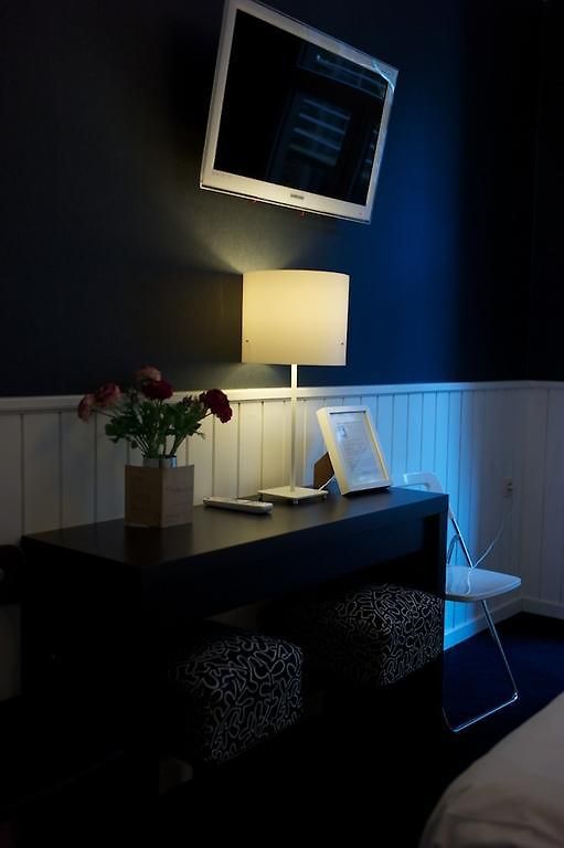 Hotel Galia Brussel
