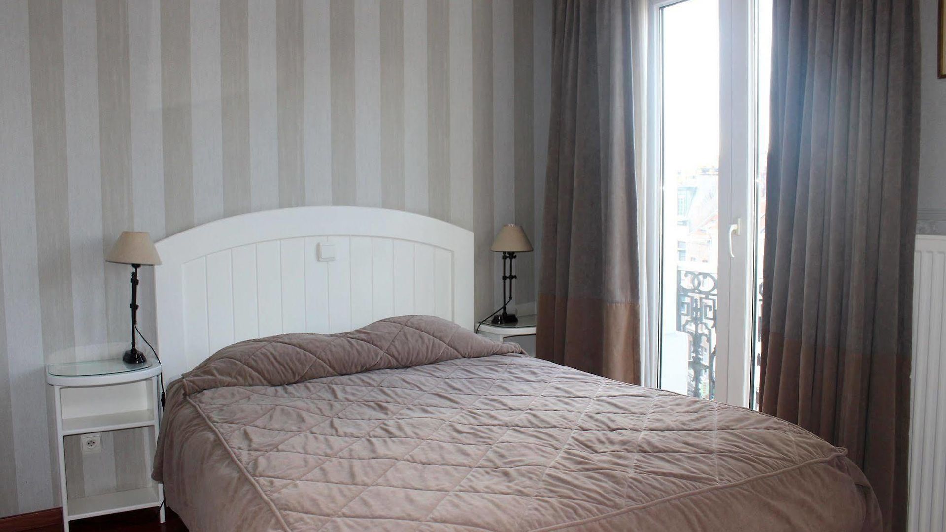 Orts Hotel Brussel
