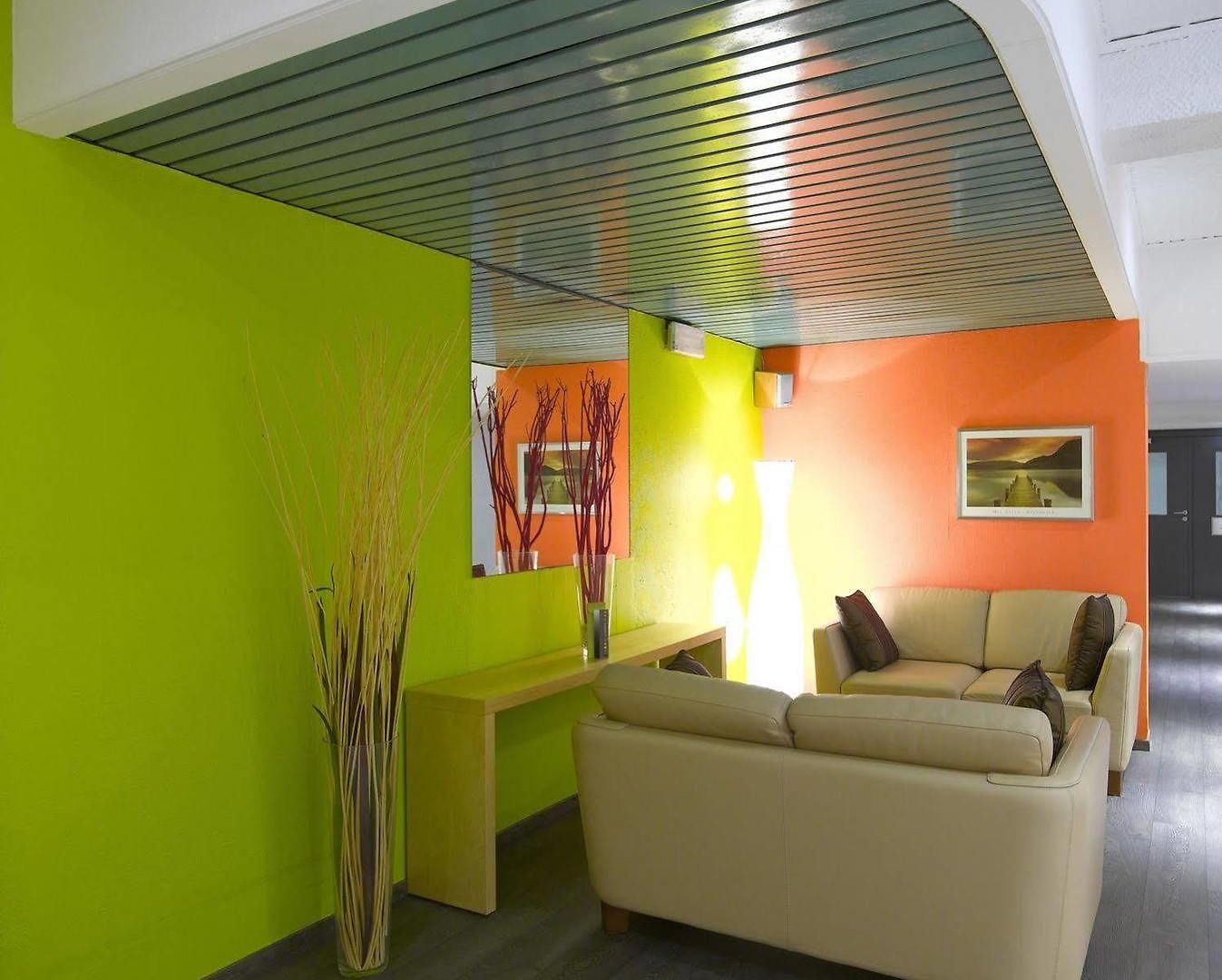 Aparthotel Thon Florence 4*