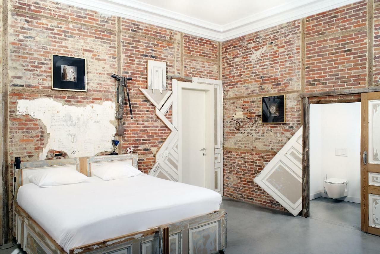Druum 3* Brussel